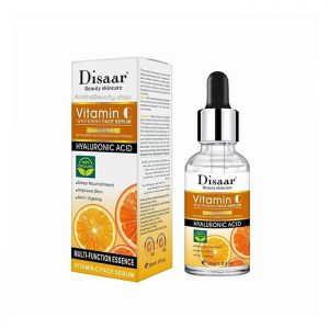 سرم ویتامین سی و هیالورونیک اسید دیسار-Disaar