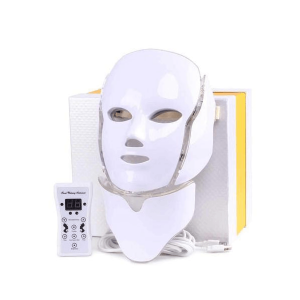 ماسک ال ای دی نقابی صورت HAIKU LED Mask