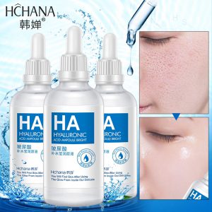 سرم ضدپیری هیالورونیک اسید HA آبرسان ۱۰۰میل HCHANA