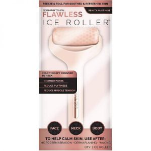 آیس رولر (غلطک یخی) Ice roller اورجینال مارک flbwles