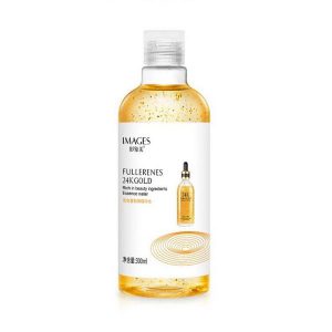 سرم ضد چروک و آبرسان طلا ایمیجز IMAGES حجم 300ml