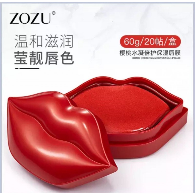 پچ ماسک لب زوزو ZOZU - Image 3