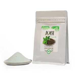 ماسک هیدروژلی چای سبز جوبی