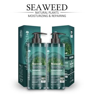 شامپو تقویت کننده مو جلبک دریایی Seaweed