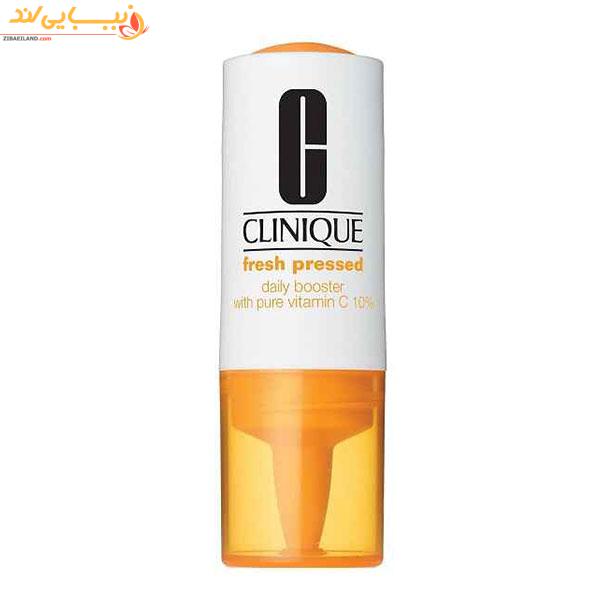 سرم ویتامین سی روشن کننده کلینیک CLINIQUE