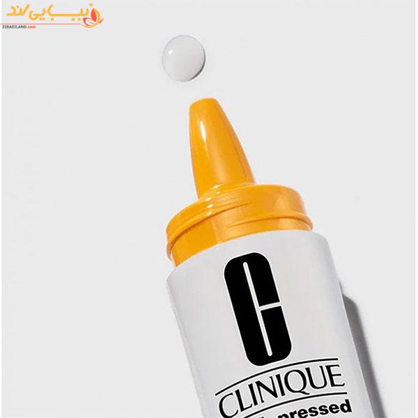سرم ویتامین سی روشن کننده کلینیک CLINIQUE - Image 5