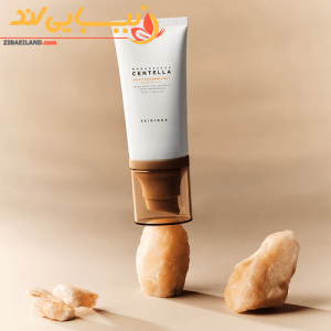 کرم ضدآفتاب سنتلا ماداگاسکار مدل ایر فیت CENTELLA SPF30