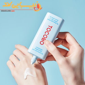 ضدآفتاب فلوئیدی توکوبو Tocobo
