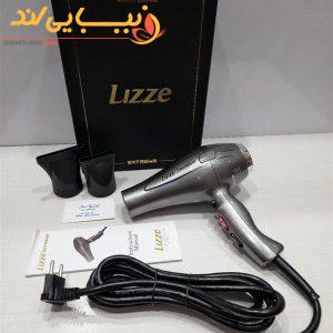 سشوار حرفه ای لیز