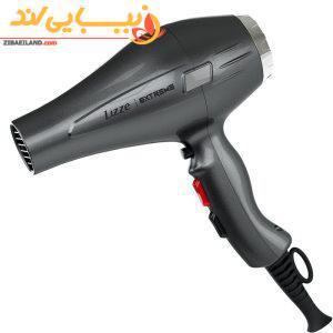 سشوار حرفه ای لیز اصلی 2400 وات مدلEXTREME
