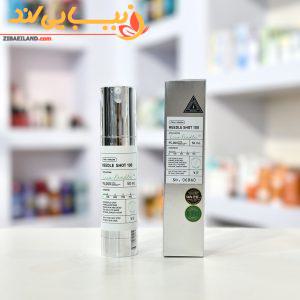 سرم ریدل شات 100