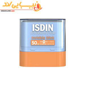 ضد آفتاب استیکی ایزدین