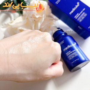 آمپول کنترل منافذ و لایه بردار One Day Exosome Shot 2000 مدی کیوب