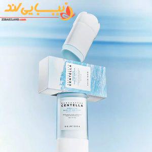 ضدآفتاب استیکی سنتلا اسکین 1004