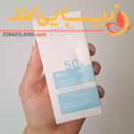 ضدآفتاب استیکی استلین