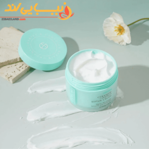 کرم ترمیم کننده سنتلا استلین ESTELIN