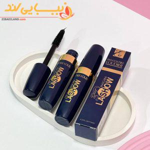 ریمل ژله ای استی لادر مدل LASHOW