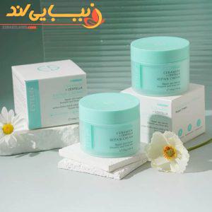 کرم ترمیم کننده سنتلا استلین