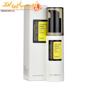 کرم دور چشم حلزون کوزارکس