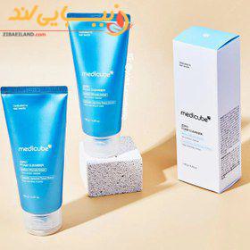 فوم کنترل منافذ مدی کیوب Medicube - Image 2