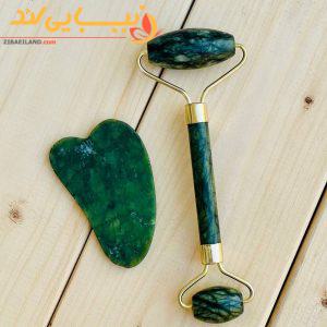 پک ترکیبی جیدرولر و سنگ گواشا