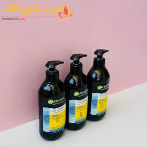 ژل شستشو گارنیر اصل