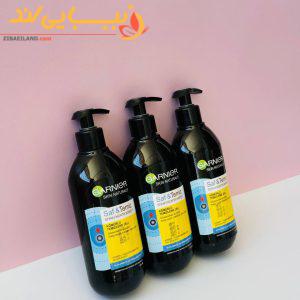 ژل شستشو گارنیر اصل