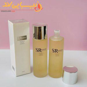 تونر شستشو SR Paro