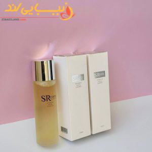 تونر شستشو SR Paro