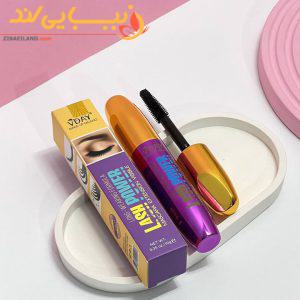 ریمل پوکه فلزی ویدی