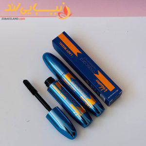 ریمل پوکه فلزی لیدی