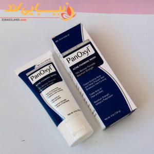 فوم شوینده ضدجوش پانوکسیل