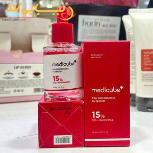 سرم ترانگزامیک مدی کیوب Medicube