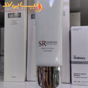 فوم شستشوی sR اصل