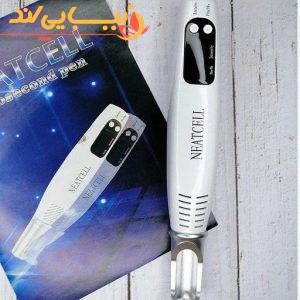 لیزر قلمی نت سل NEATCELL نور آبی
