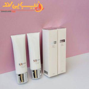 فوم شستشو SR Paro