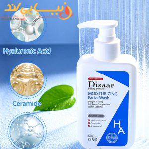 ژل شستشو دیسار اصلی