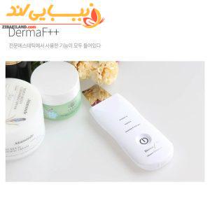 اتوپوست درمااف دبل++ پلاس