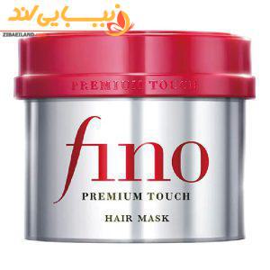 ماسک مو فینو (Fino)