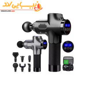 ماساژور تفنگی مدل S3-pro