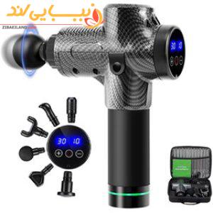 ماساژور تفنگی مدل S3-pro