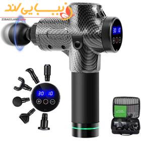 ماساژور تفنگی مدل S3-pro