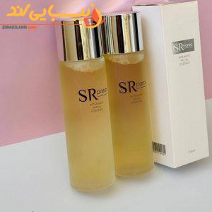 تونر شستشو و آبرسان SR  حجم 230 میل