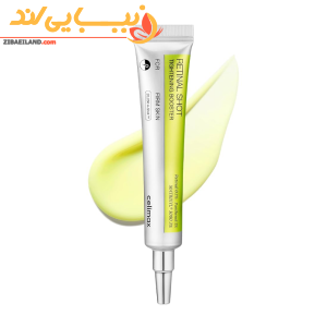 کرم بوستر سفت‌کننده رتینال شات سلیمکس Celimax حجم ۱۵ میل