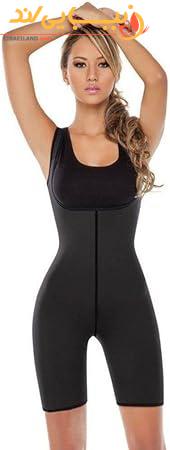 گن لاغری Back support belt - Image 4