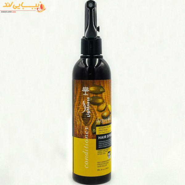 اسپری دوفاز مو لایتنس