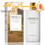 کرم ضد آفتاب رنگی سنتلا ماداگاسکار مدل ایر فیت پلاس اسکین 1004