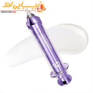 کرم دور چشم NAD و رتینول شماره 9 نامبوزین