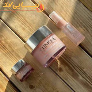 پک 3 عددی آبرسان 100 ساعته کلینیک  Cilinique
