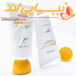 ضد آفتاب آبرسان زیرو کست آنوا